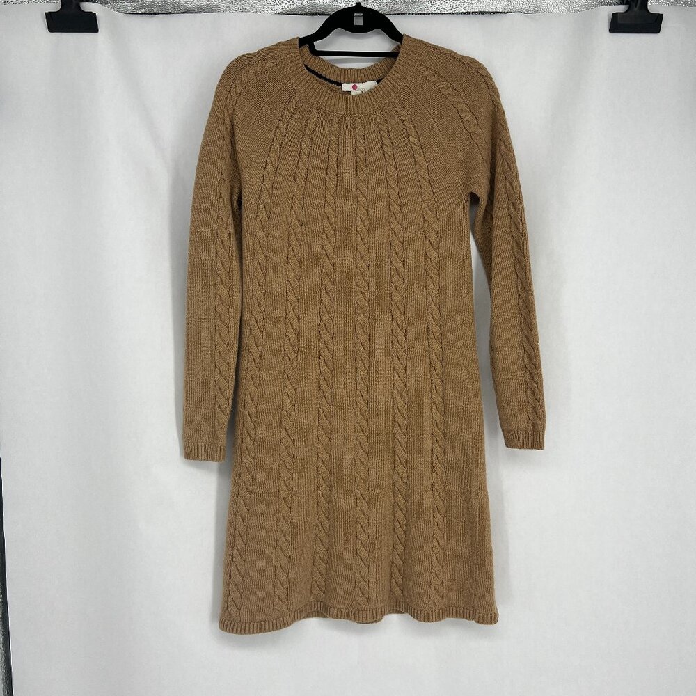 Boden Cynthia Sweater Dress